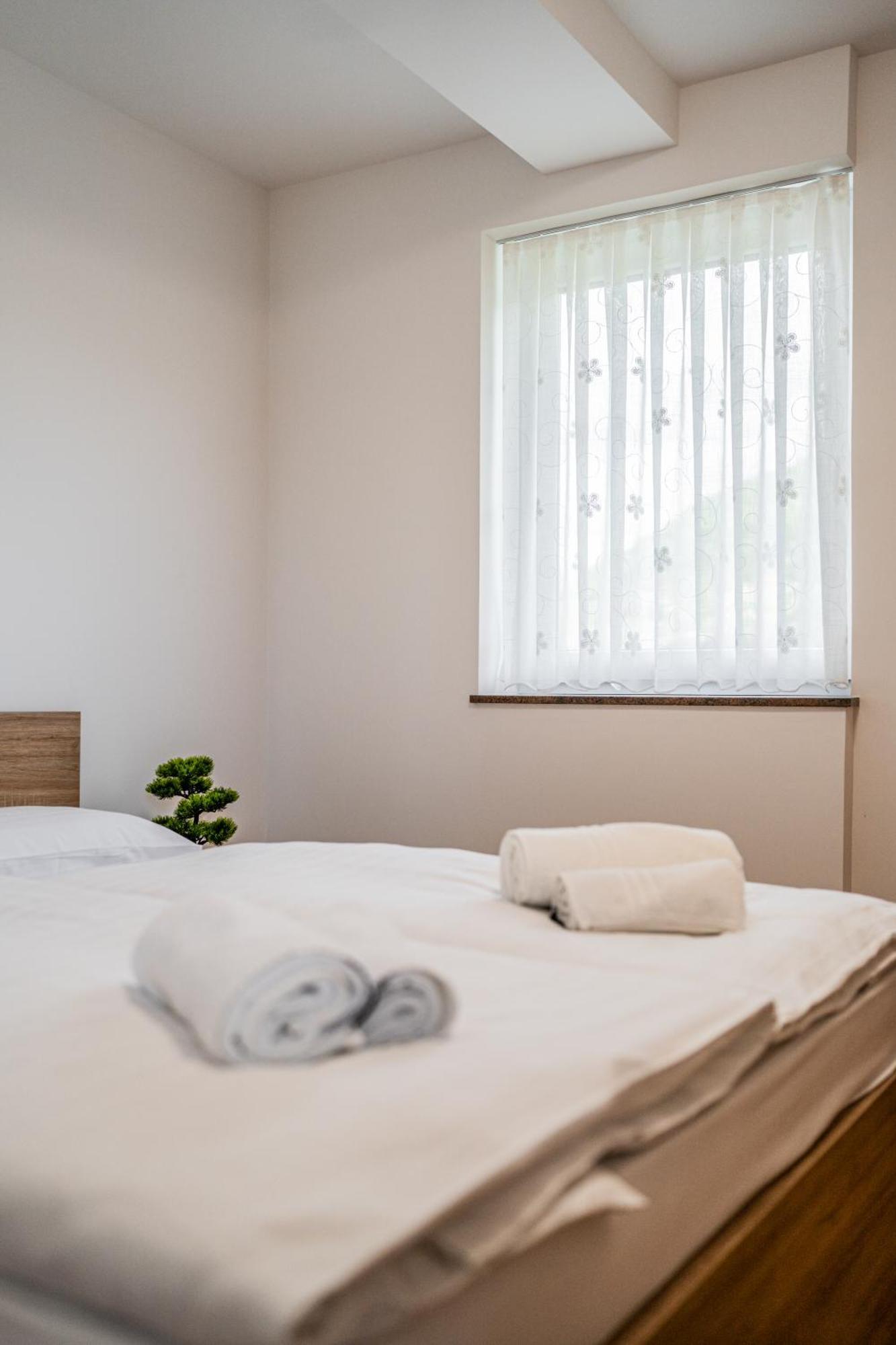 Ribnik Stari Trg Apartment Lesicno Room photo