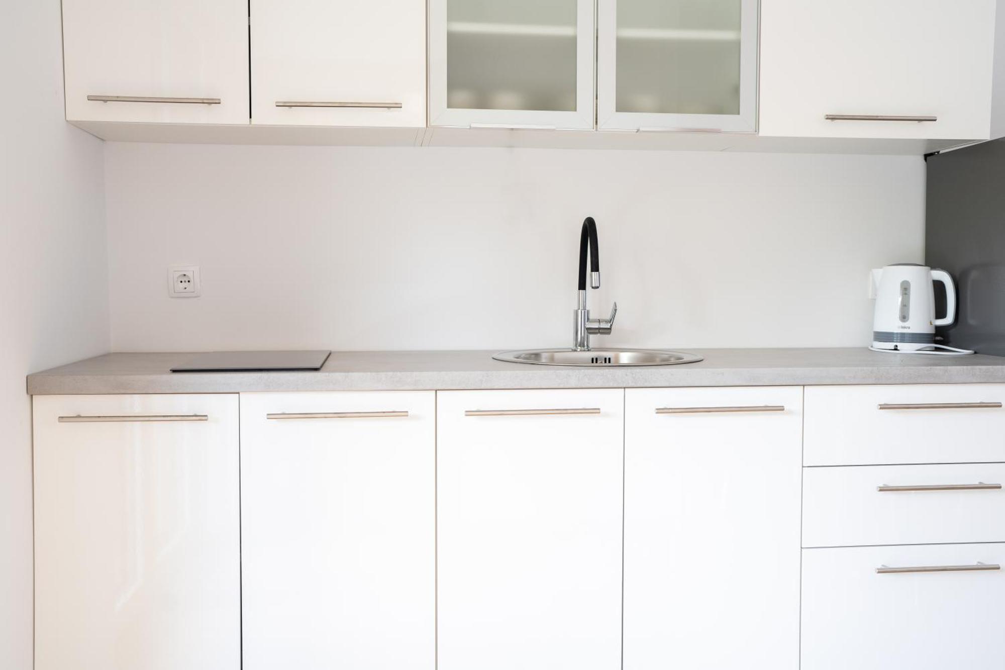 Ribnik Stari Trg Apartment Lesicno Room photo