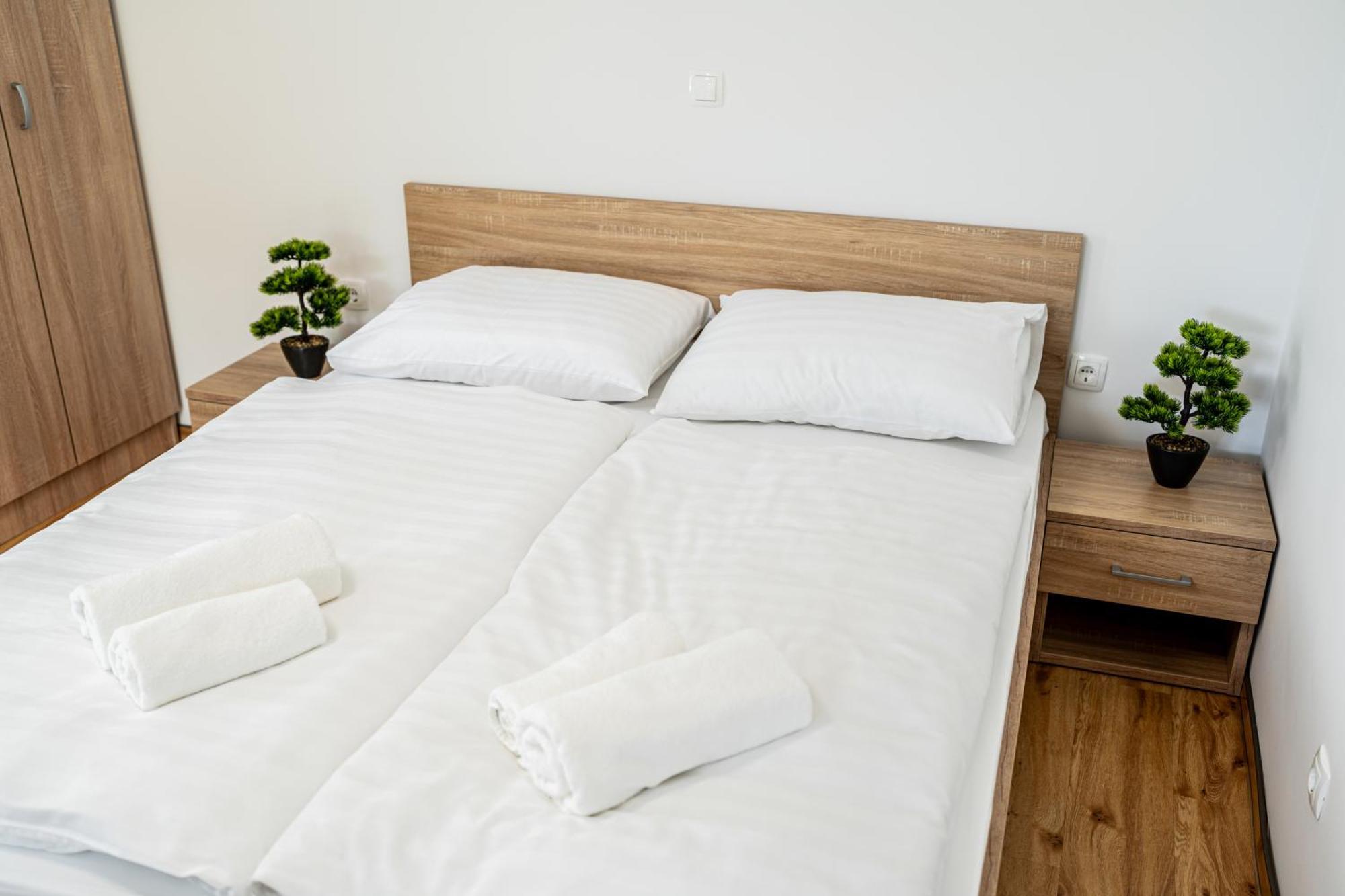 Ribnik Stari Trg Apartment Lesicno Room photo