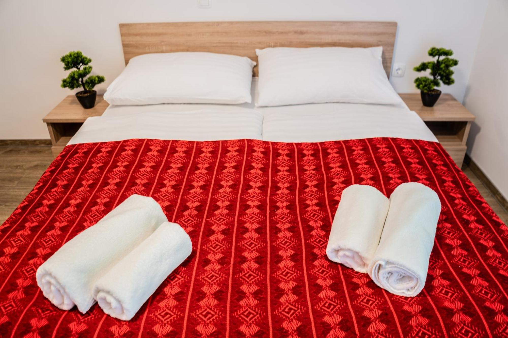 Ribnik Stari Trg Apartment Lesicno Room photo