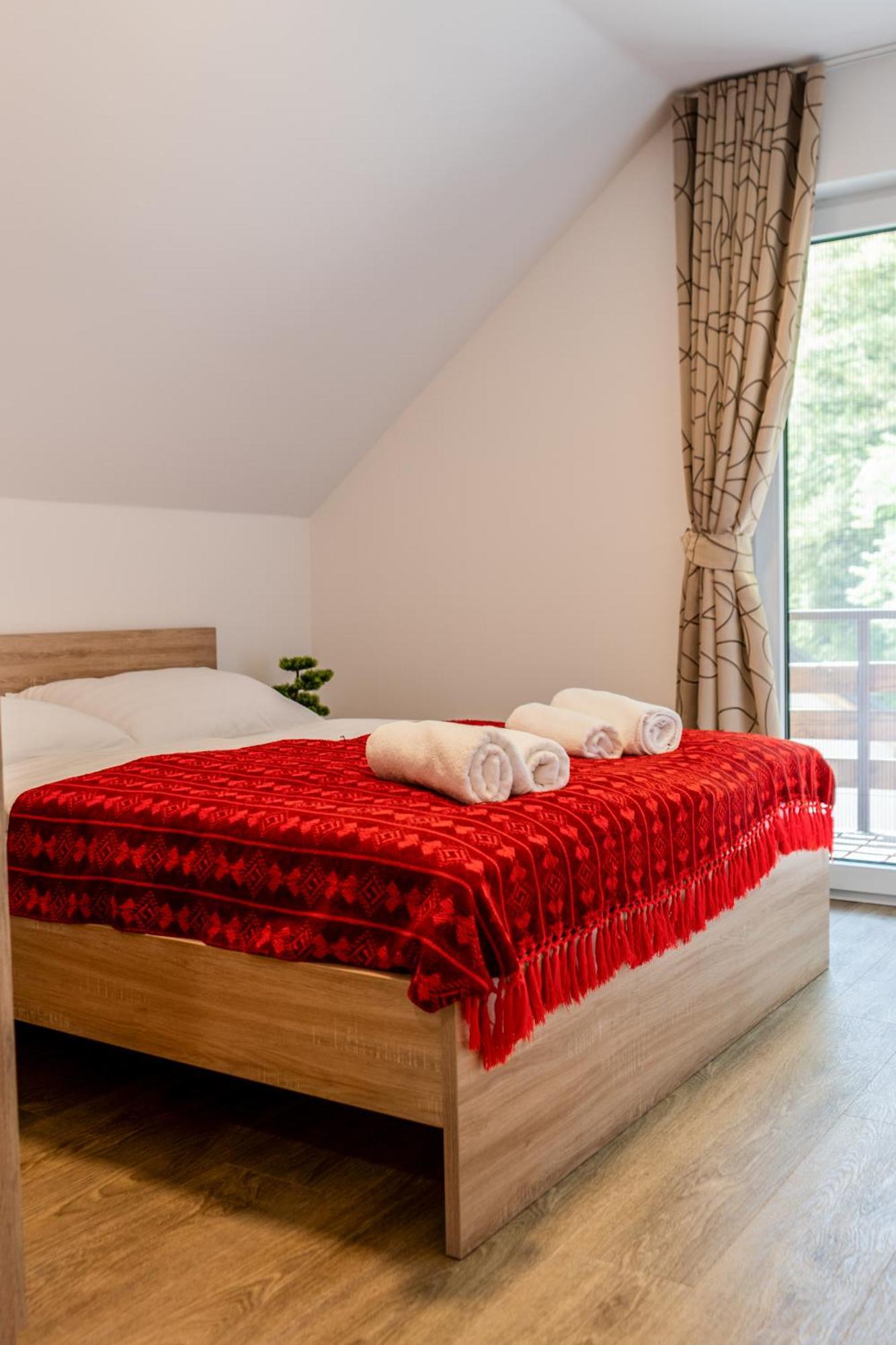 Ribnik Stari Trg Apartment Lesicno Exterior photo